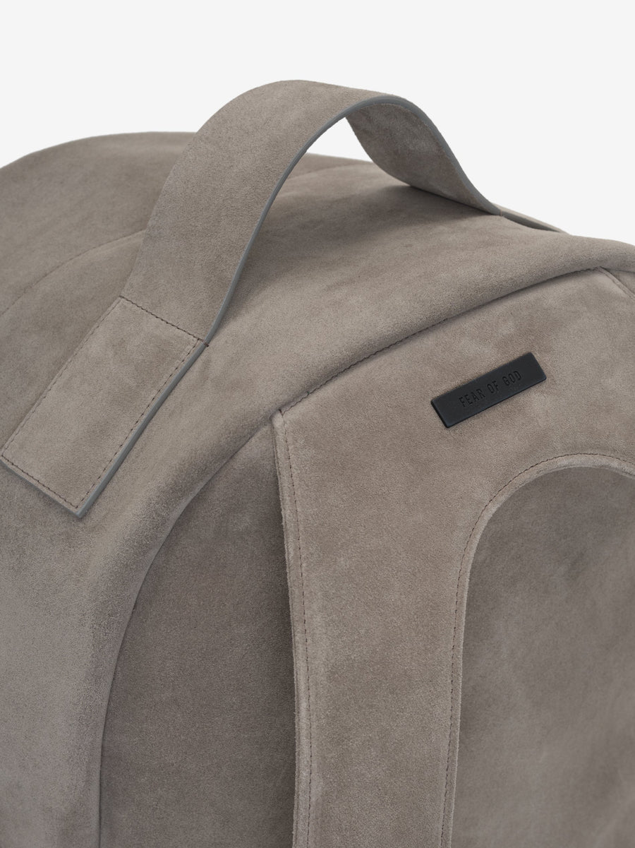 Suede Backpack - Fear of God