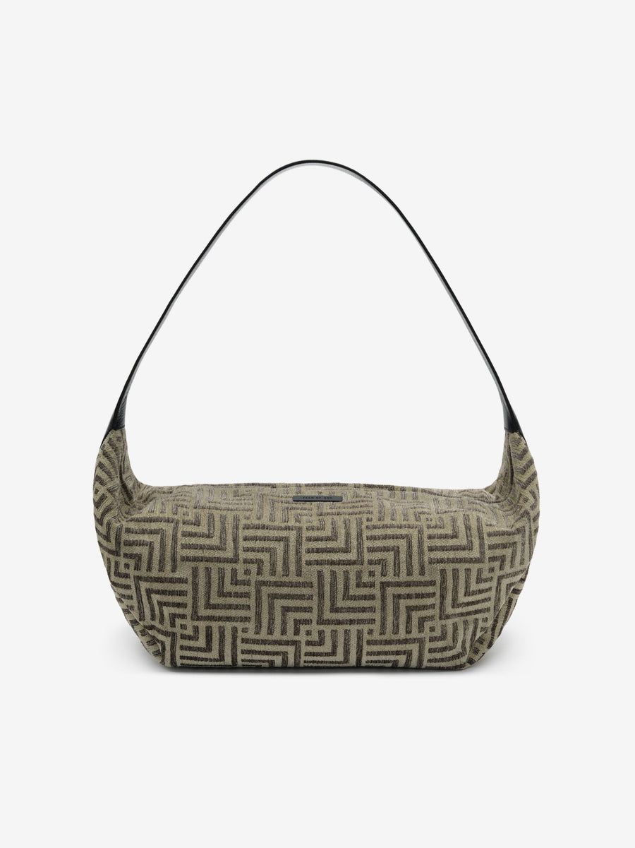 Jacquard Shell Bag - Fear of God