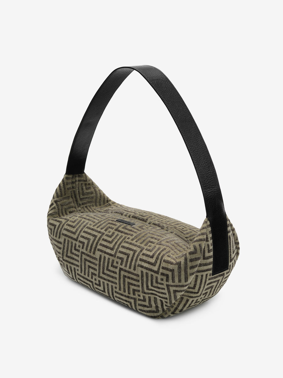 Jacquard Shell Bag - Fear of God