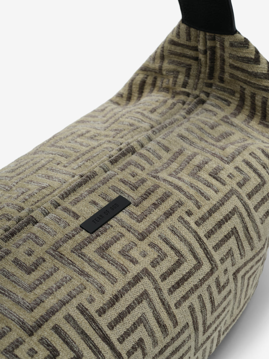 Jacquard Shell Bag - Fear of God