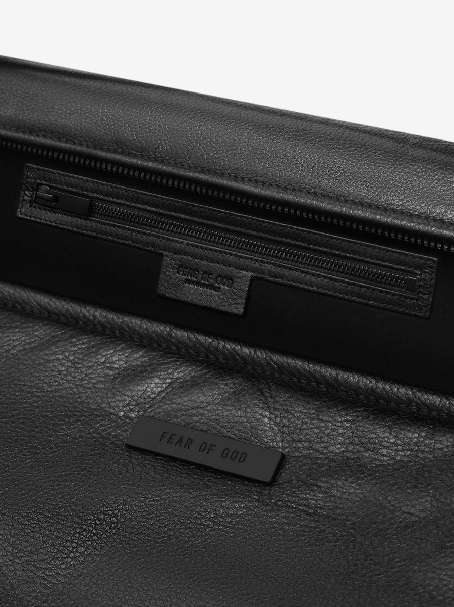 Leather Shell Bag - Fear of God