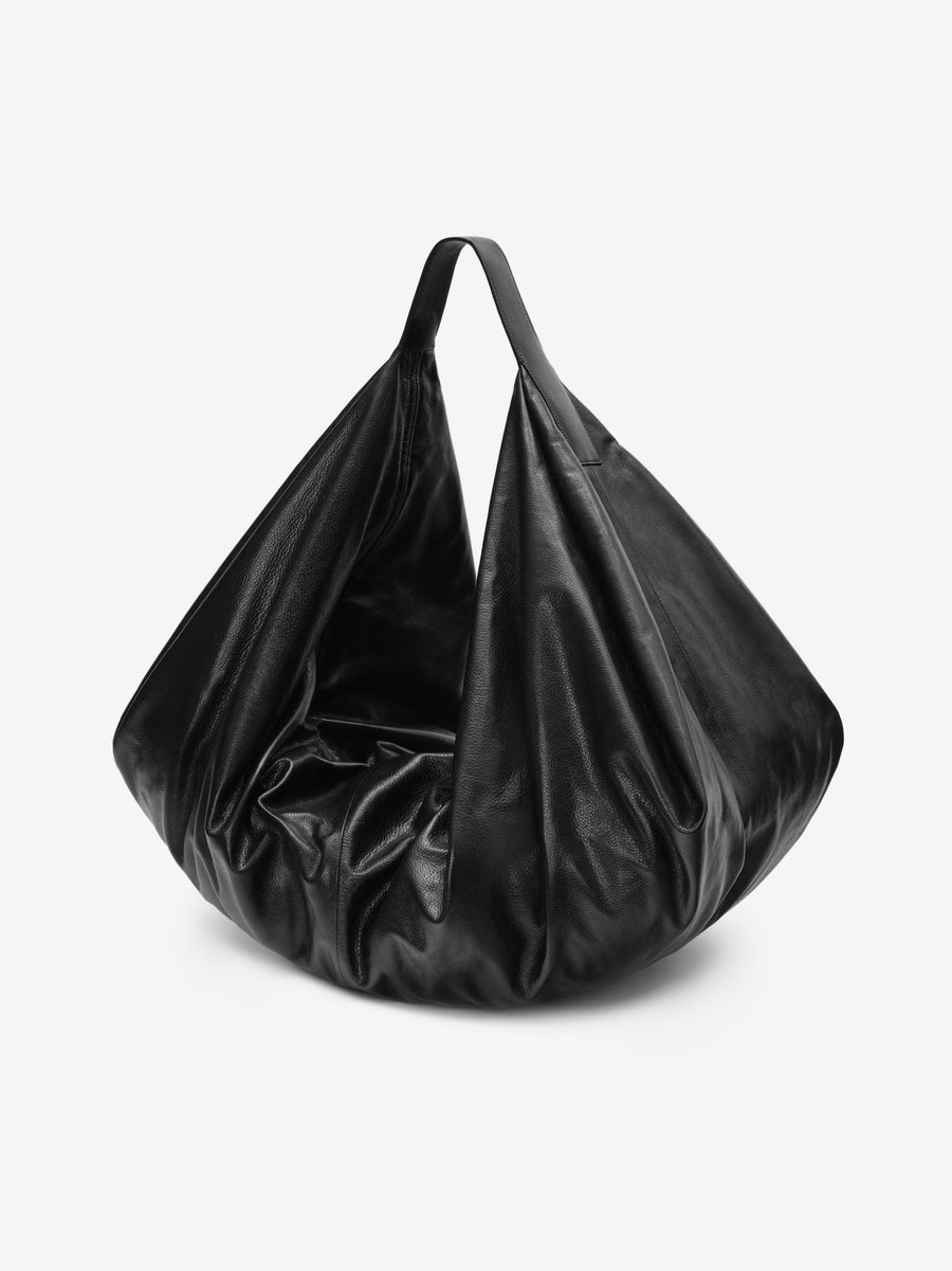 Leather Large Shell Bag - Fear of God