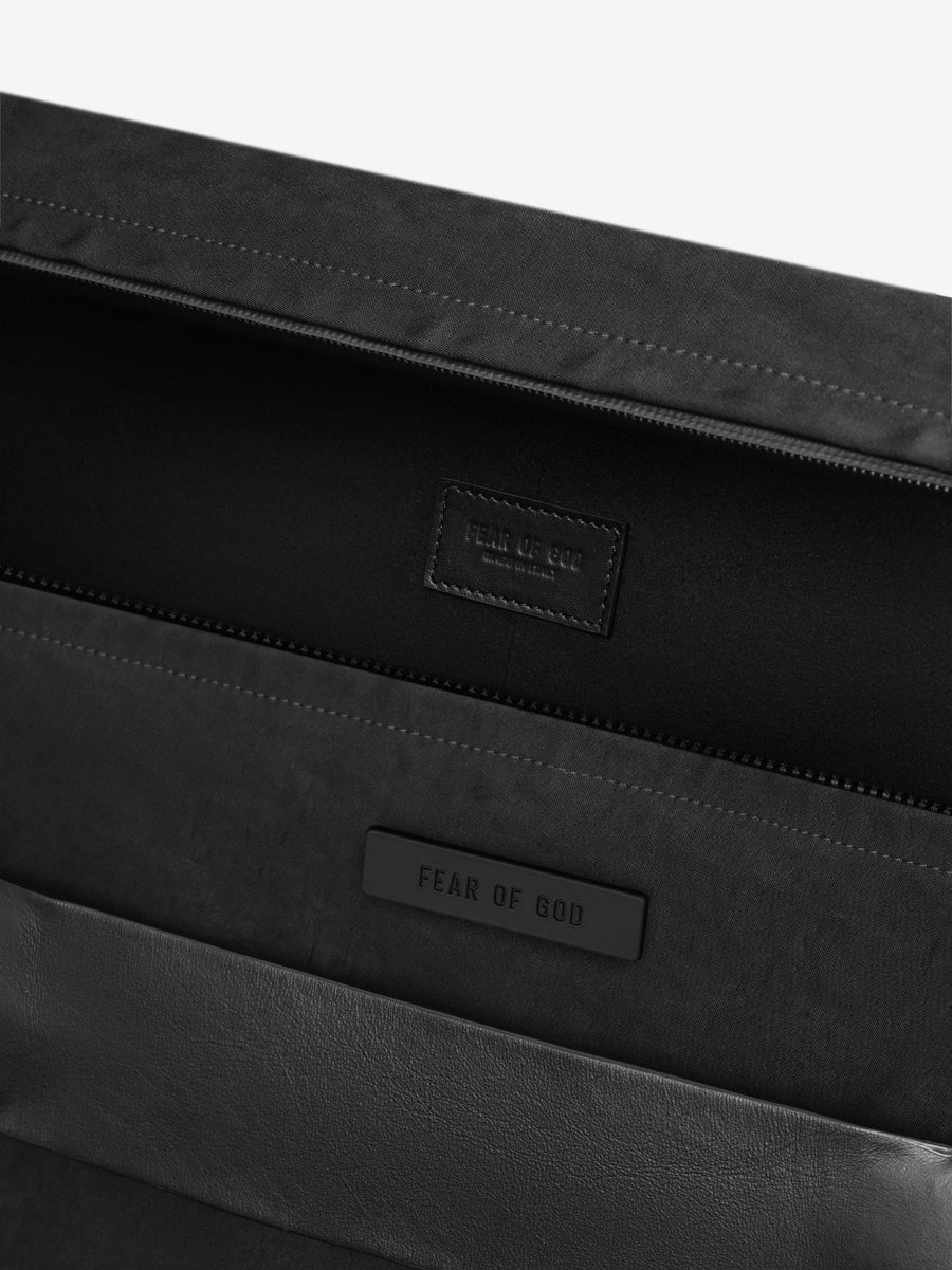 Tech Nylon Large Shell Bag - Fear of God