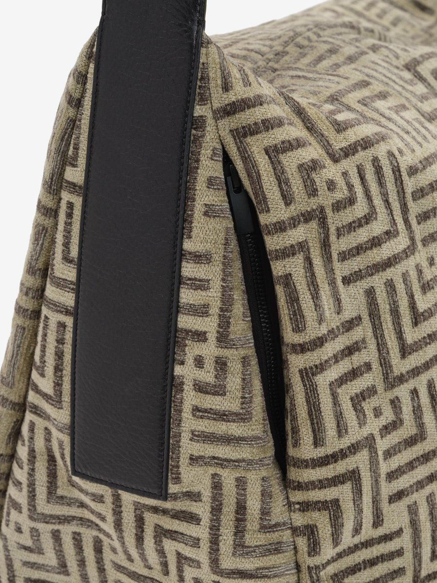 Jacquard Tote - Fear of God