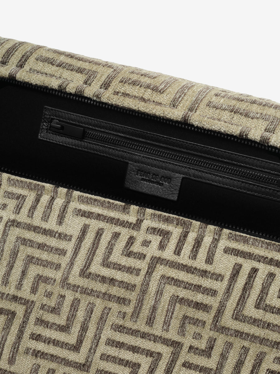Jacquard Tote - Fear of God