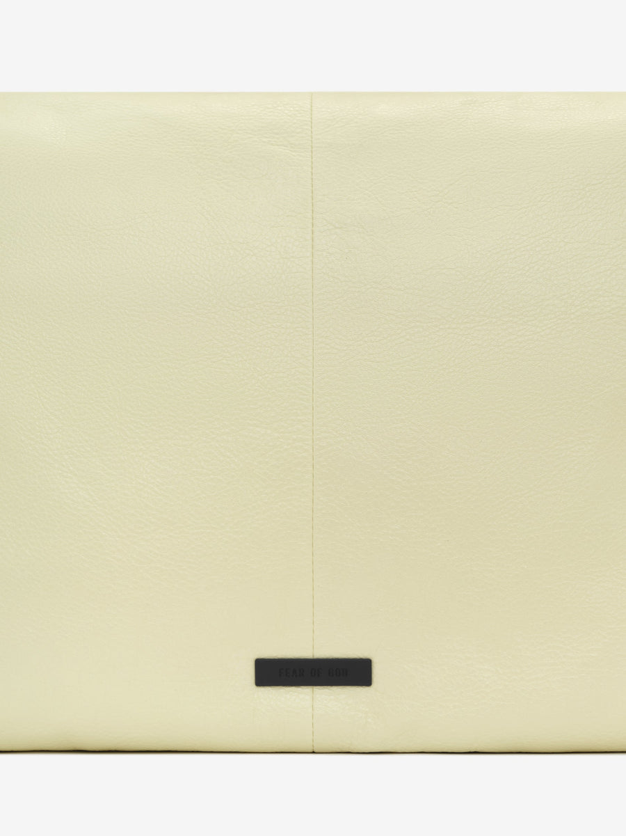 Leather Tote - Fear of God