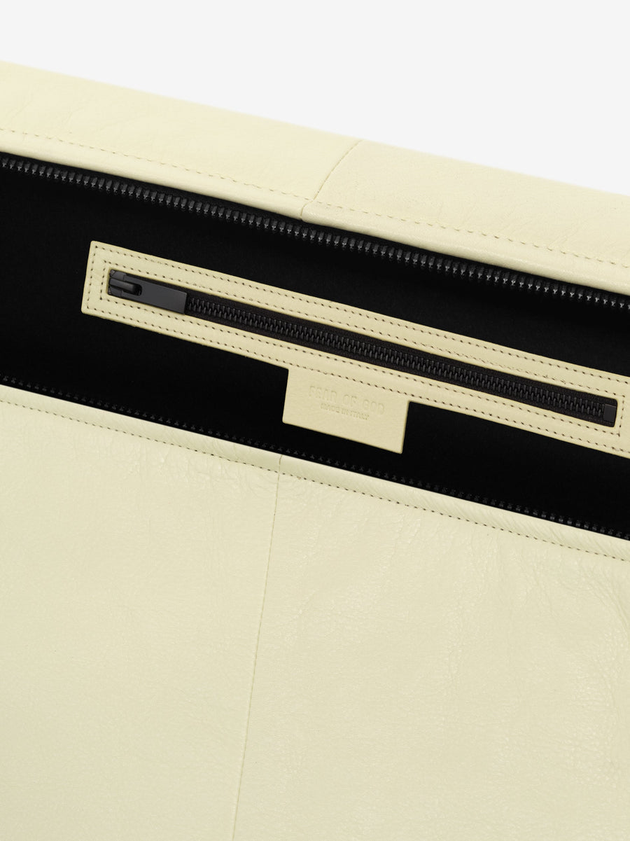 Leather Tote - Fear of God