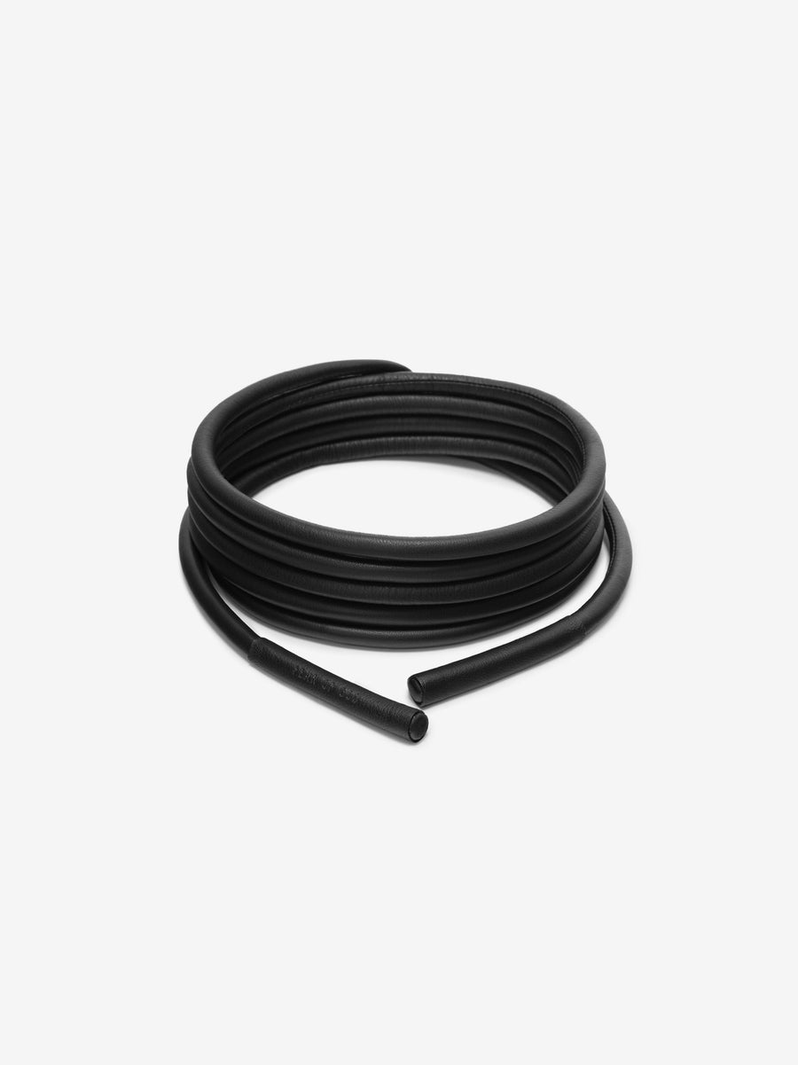 Leather Rope Belt - Fear of God