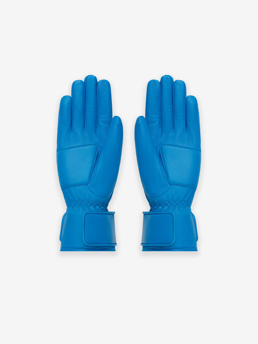 Leather Driver Gloves - Fear of God