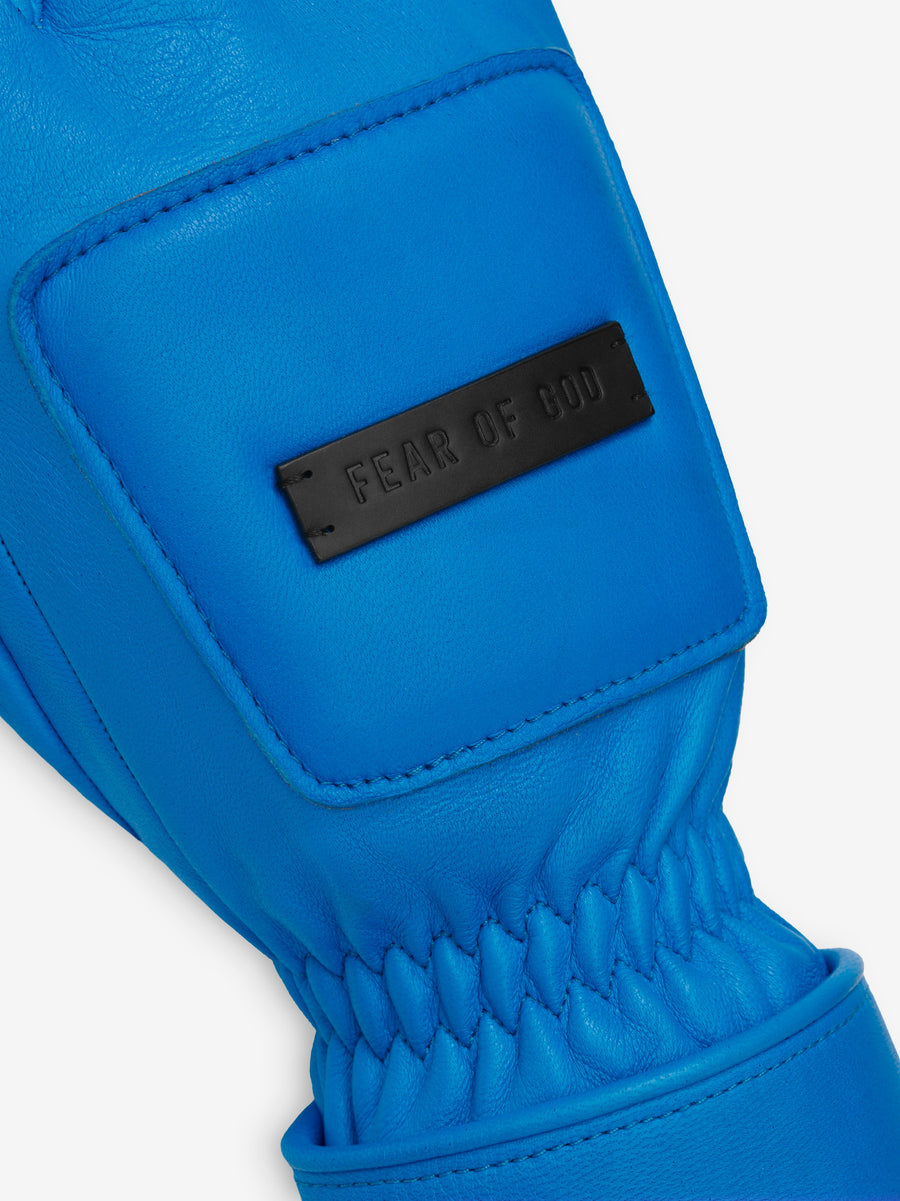 Leather Driver Gloves - Fear of God