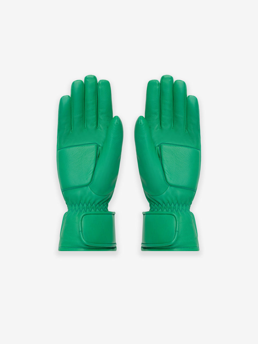 Leather Driver Gloves - Fear of God