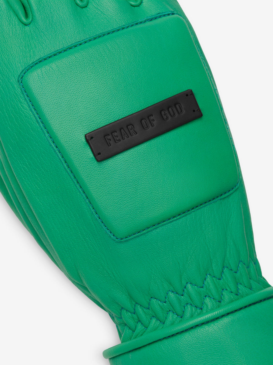 Leather Driver Gloves - Fear of God