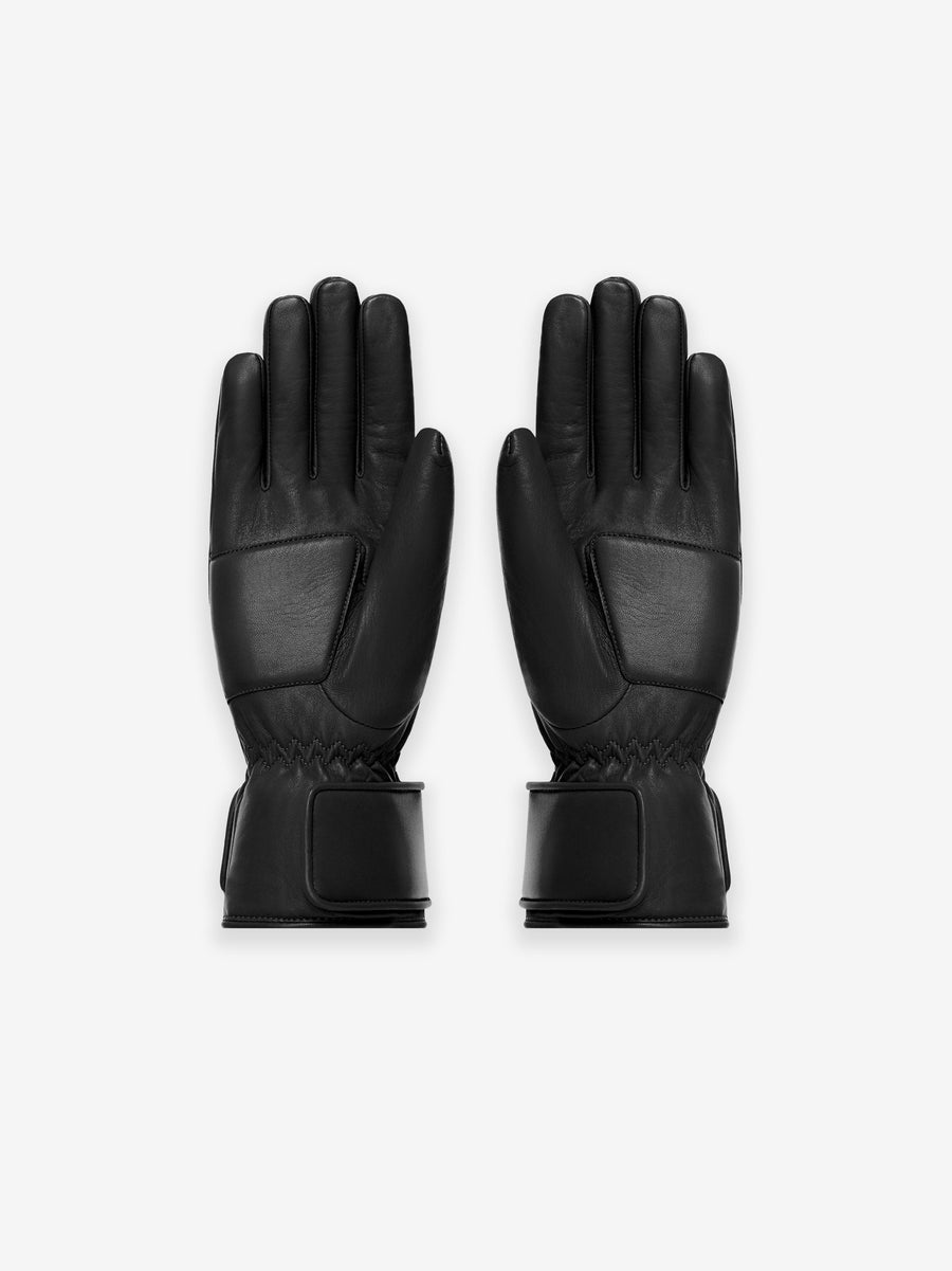 Leather Driver Gloves - Fear of God