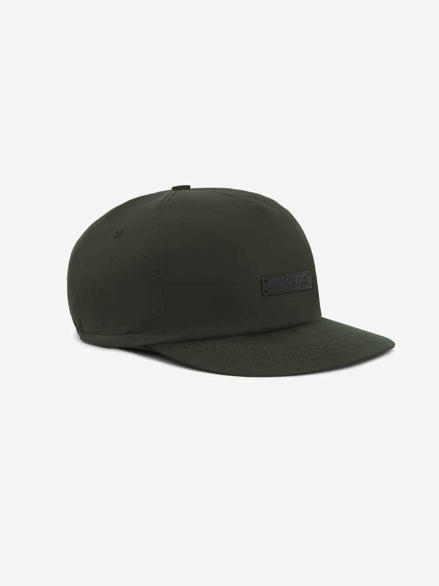 Tech Nylon Baseball Cap - Fear of God