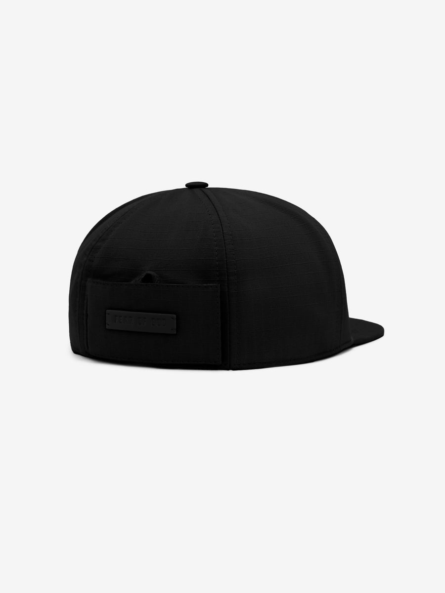 Ripstop Nylon 6 Panel Cap - Fear of God
