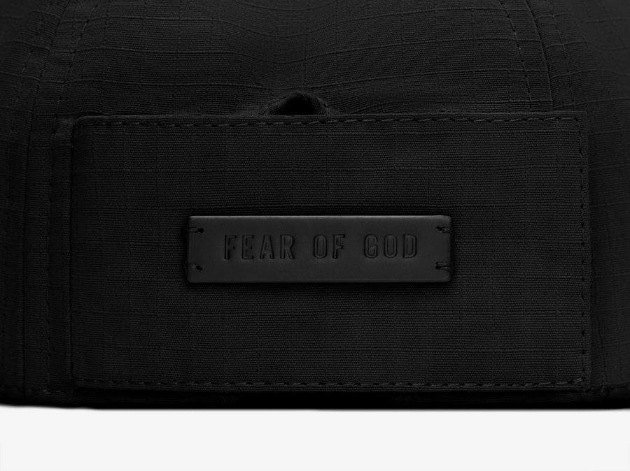 Ripstop Nylon 6 Panel Cap - Fear of God