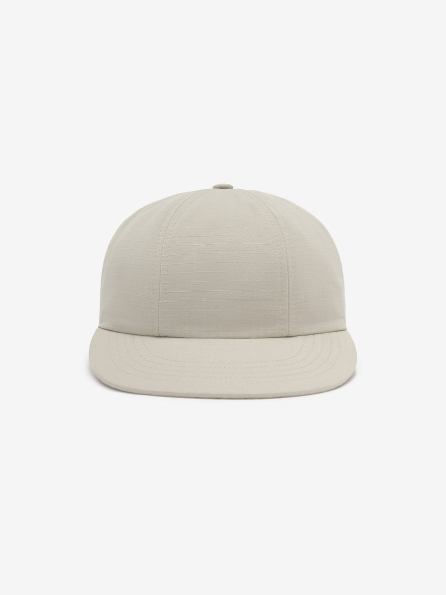 Ripstop Nylon 6 Panel Cap - Fear of God