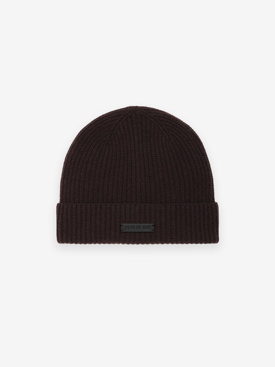 Cashmere Beanie - Fear of God