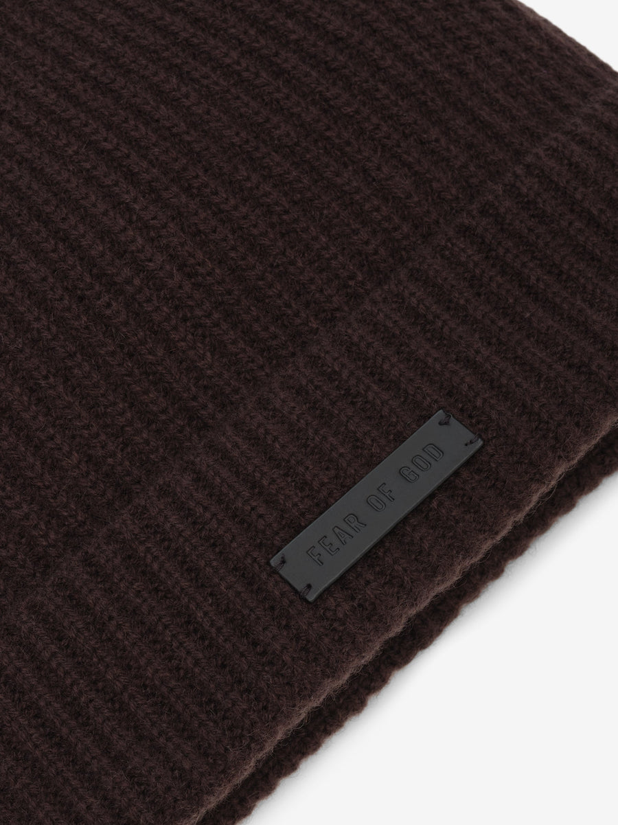 Cashmere Beanie - Fear of God