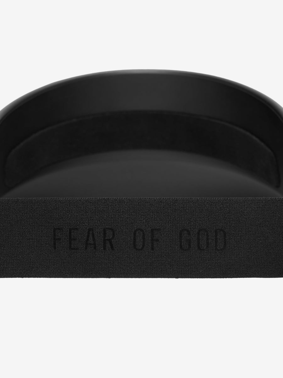 Visor - Fear of God