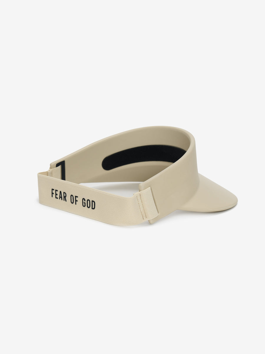 Visor - Fear of God