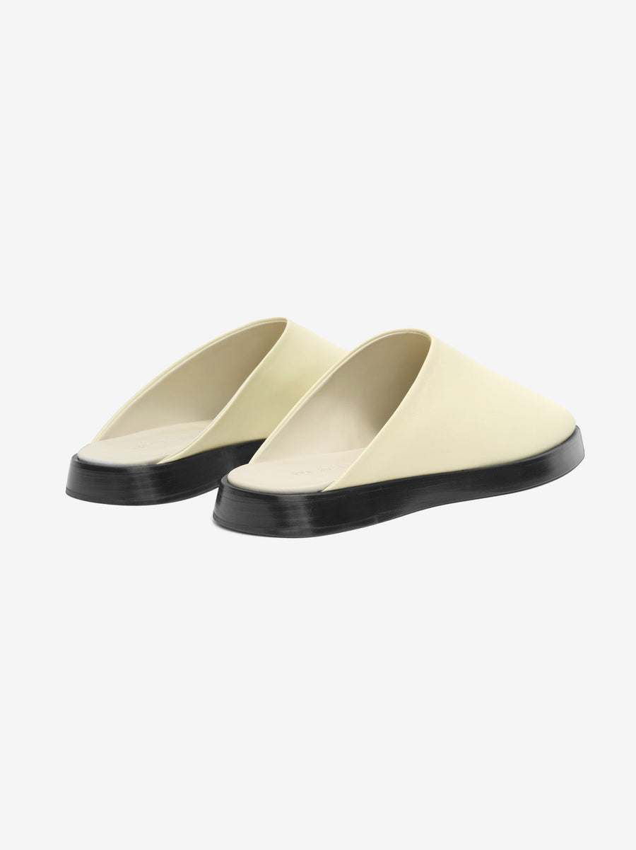 Backless Mule - Fear of God