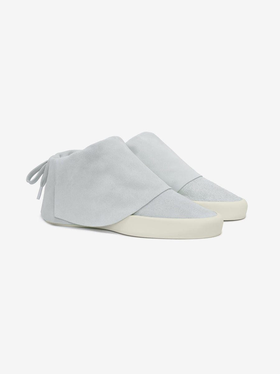 Moc Low - Fear of God
