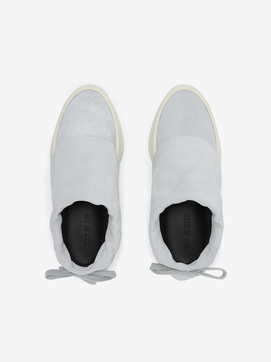Moc Low - Fear of God