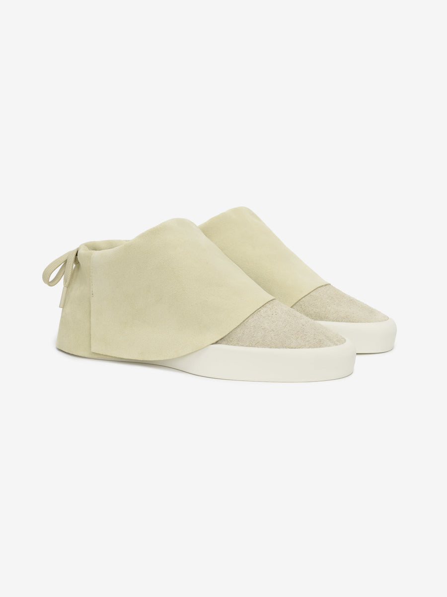 Moc Low - Fear of God