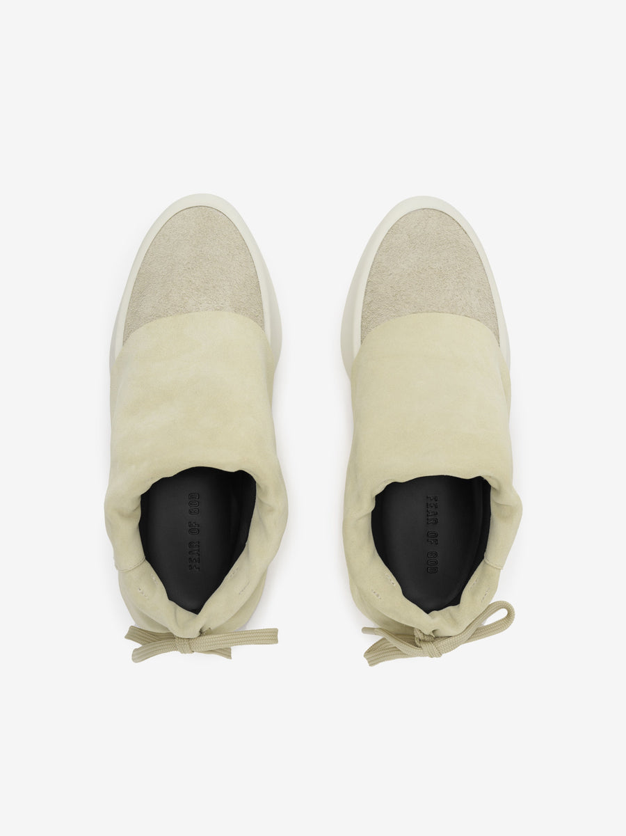Moc Low - Fear of God
