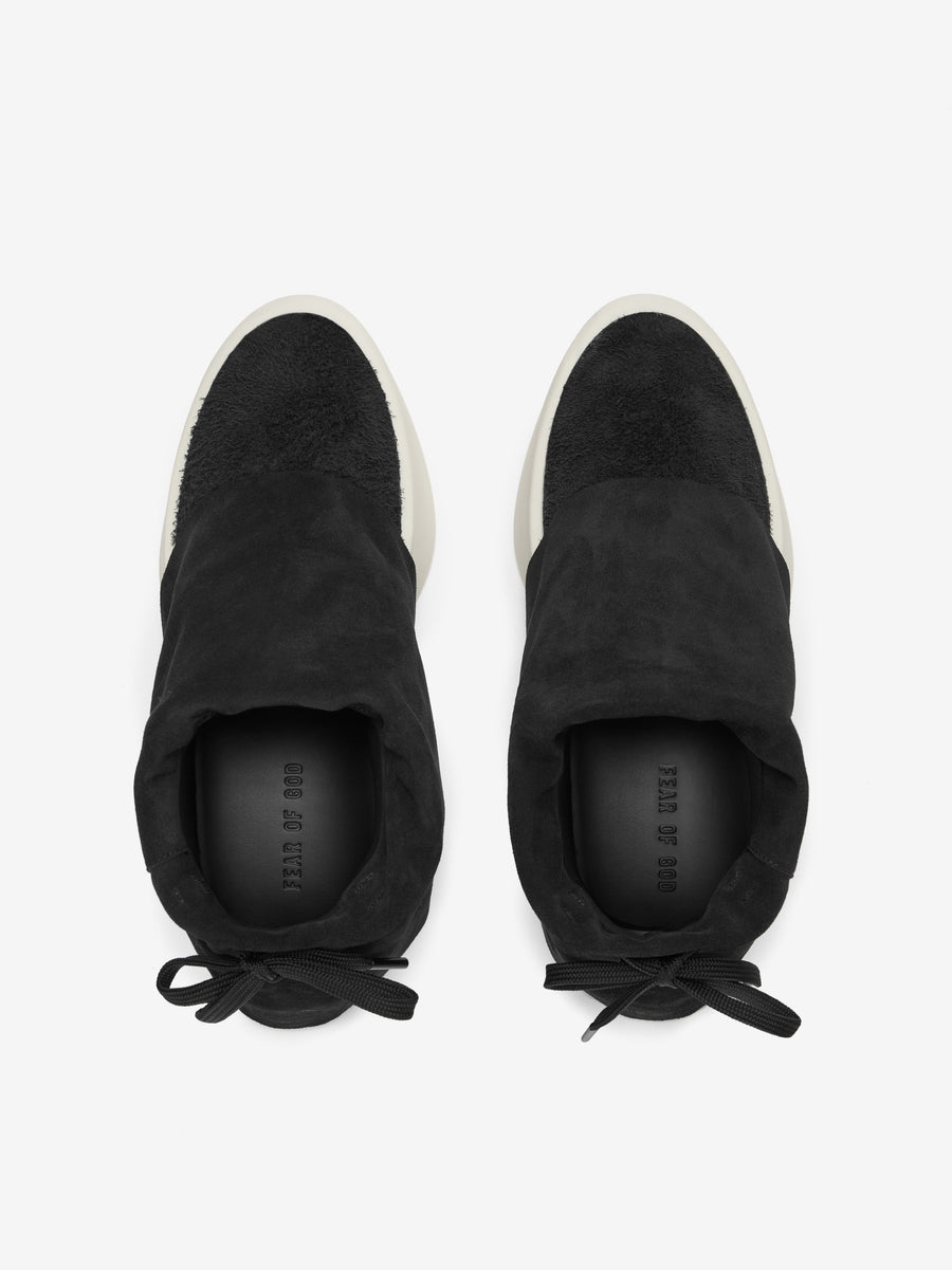 Moc Low - Fear of God