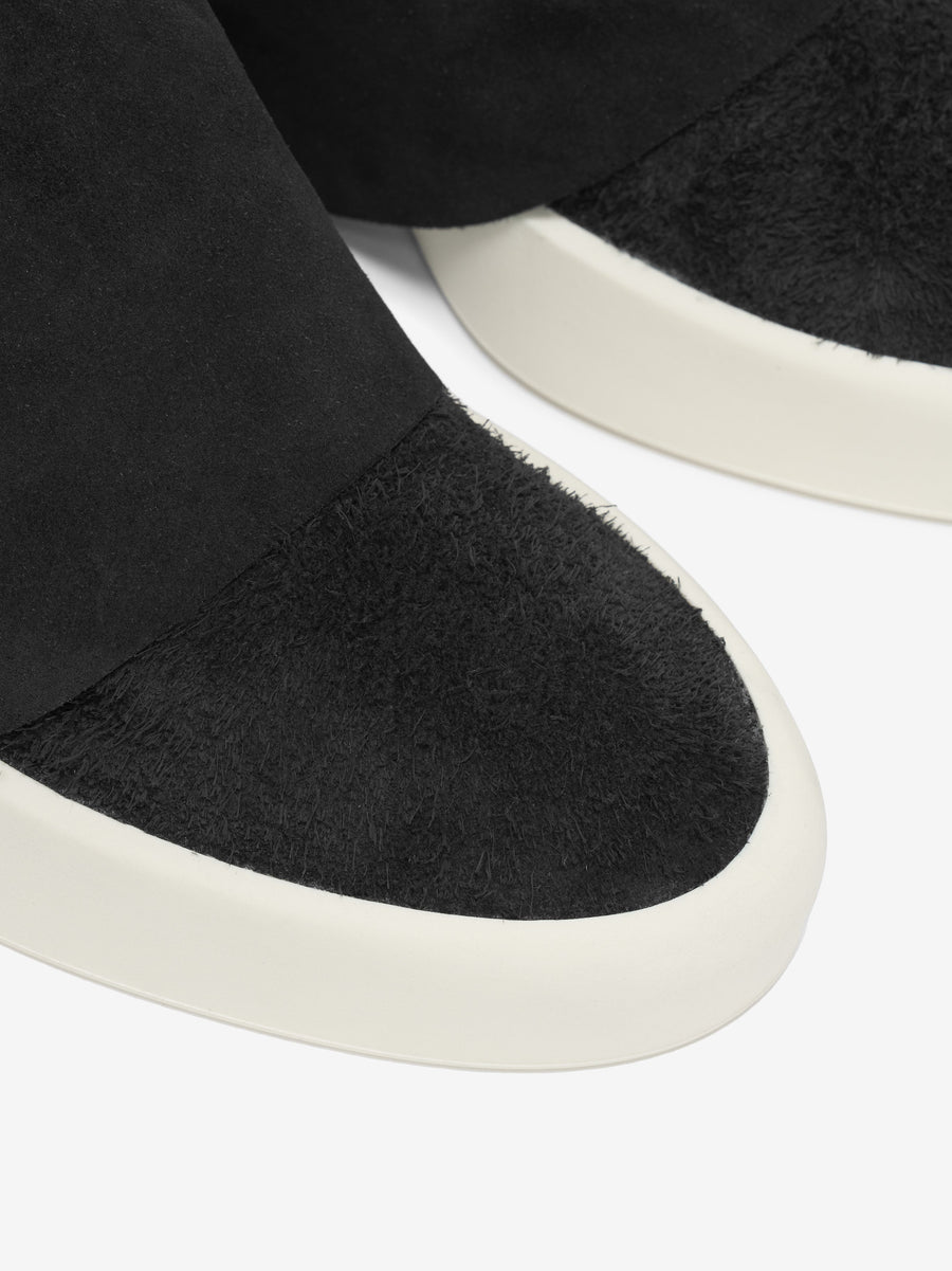 Moc Low - Fear of God