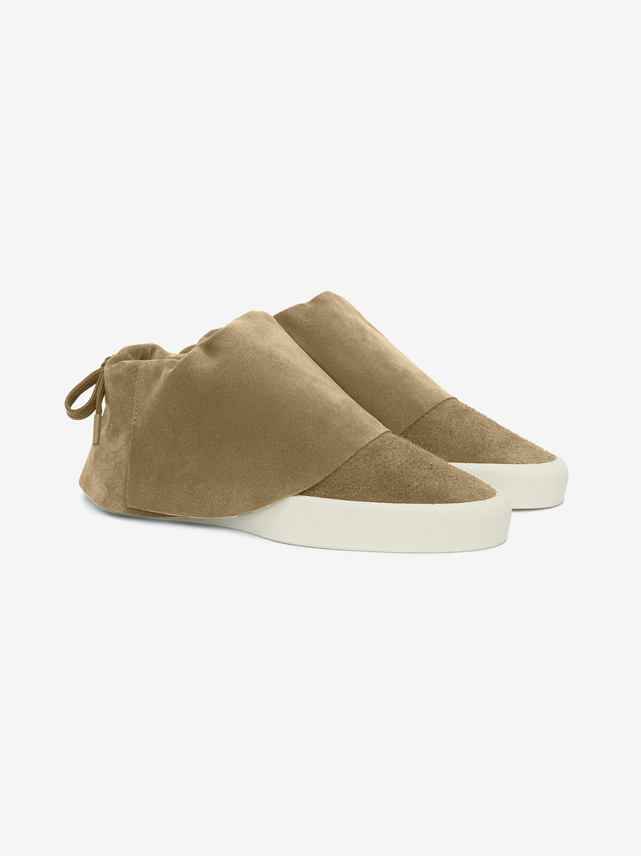 Moc Low - Fear of God