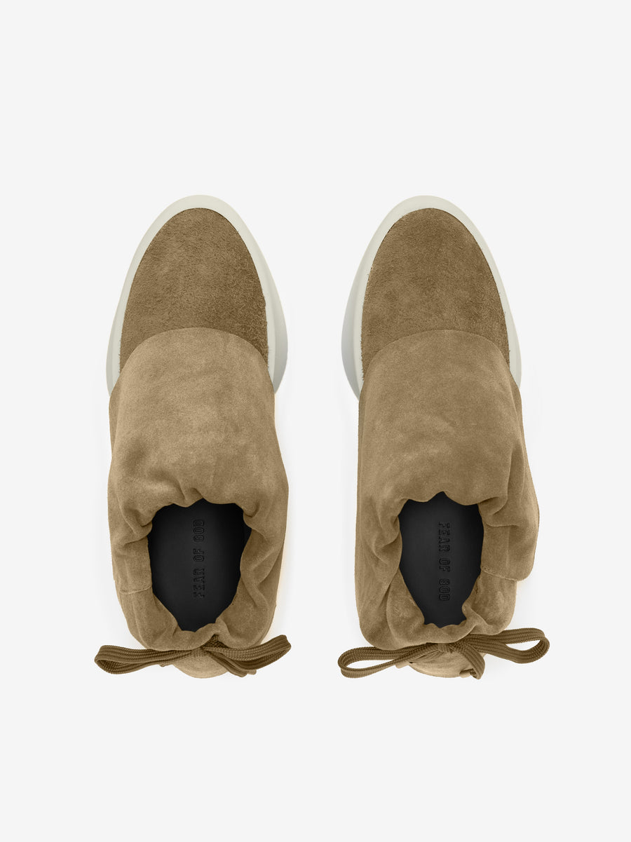 Moc Low - Fear of God