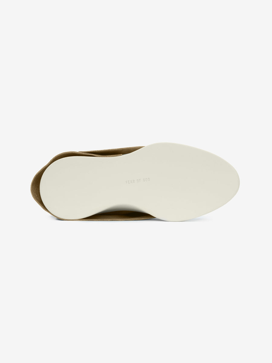 Moc Low - Fear of God