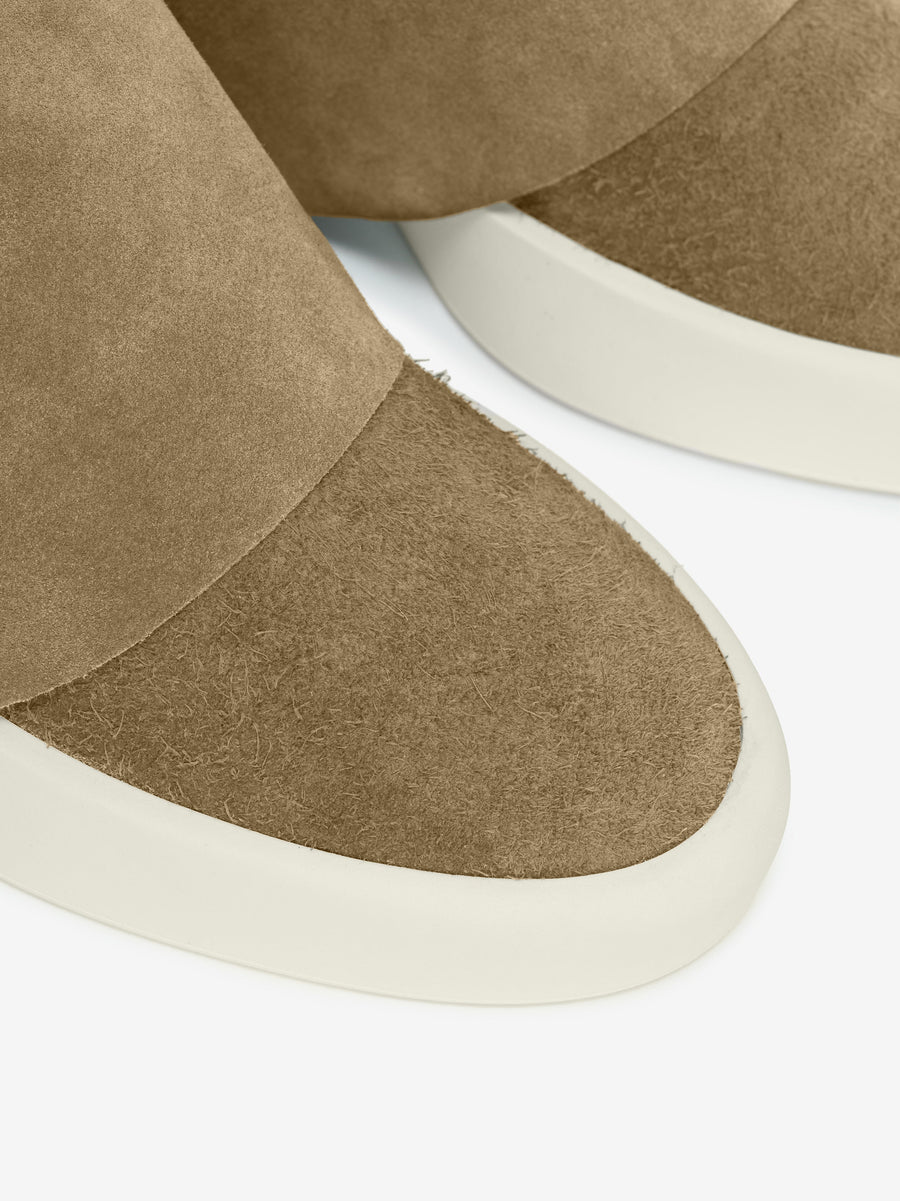 Moc Low - Fear of God