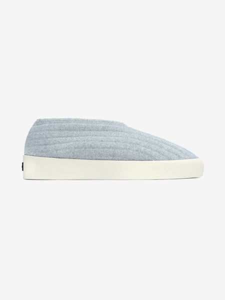 Moc Knit Low