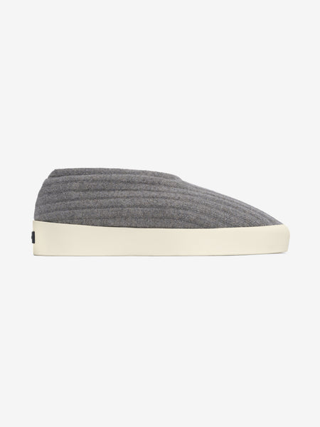 Moc Knit Low