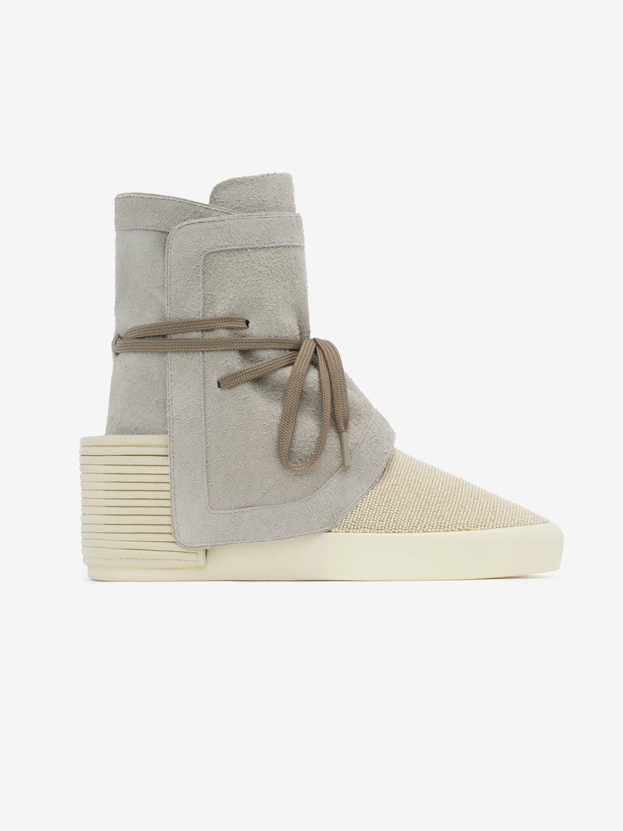 Moc High - Fear of God