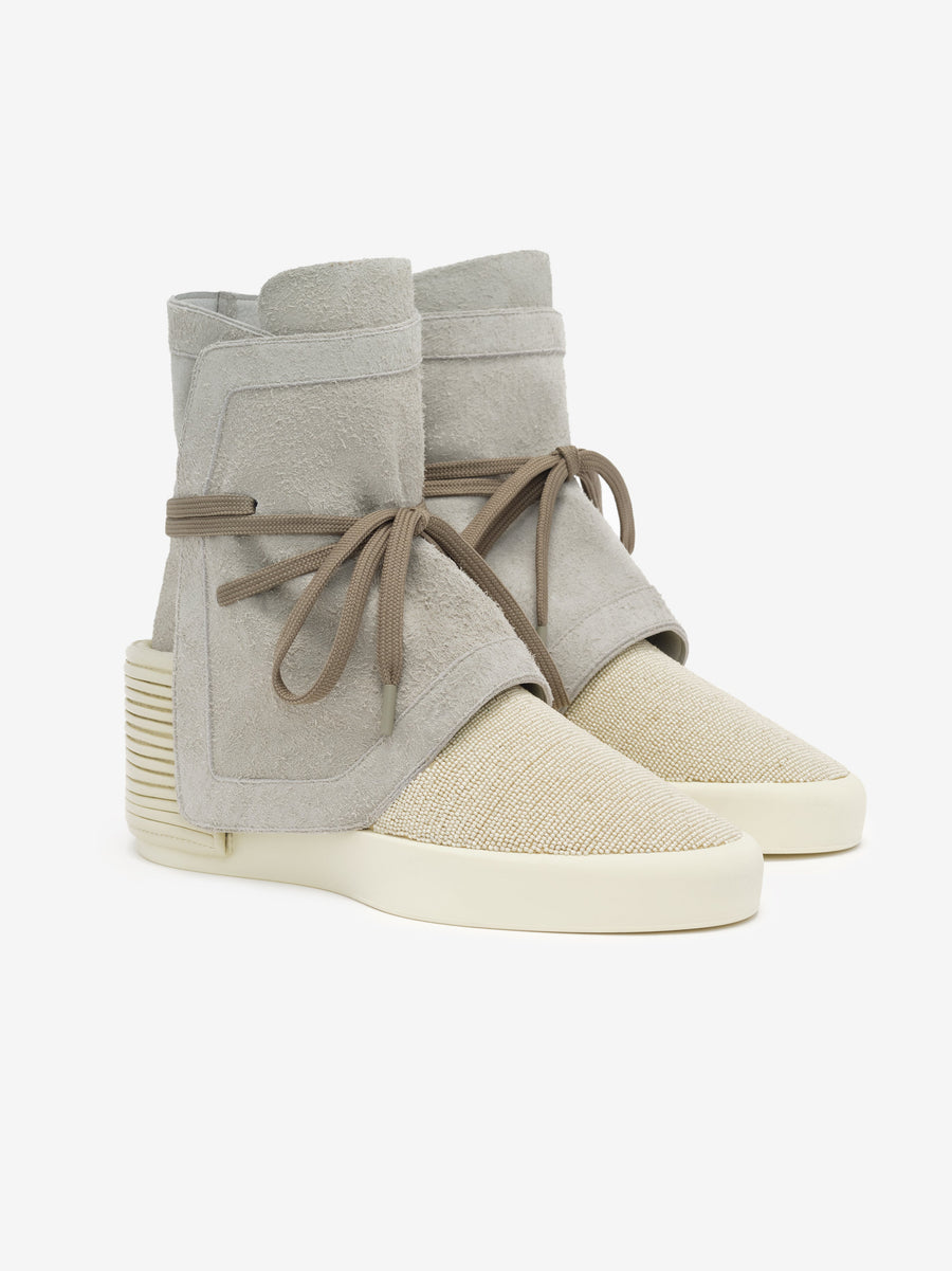 Moc High - Fear of God
