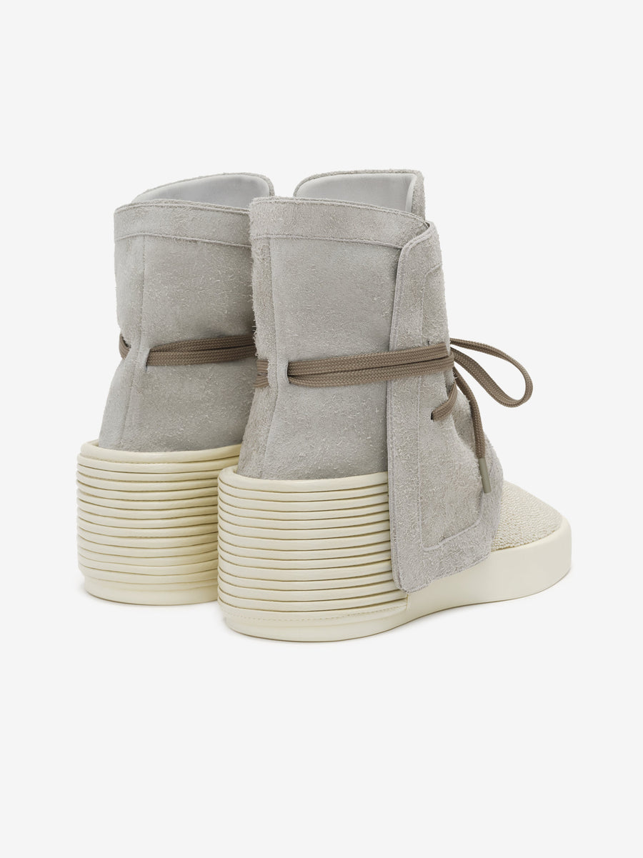 Moc High - Fear of God