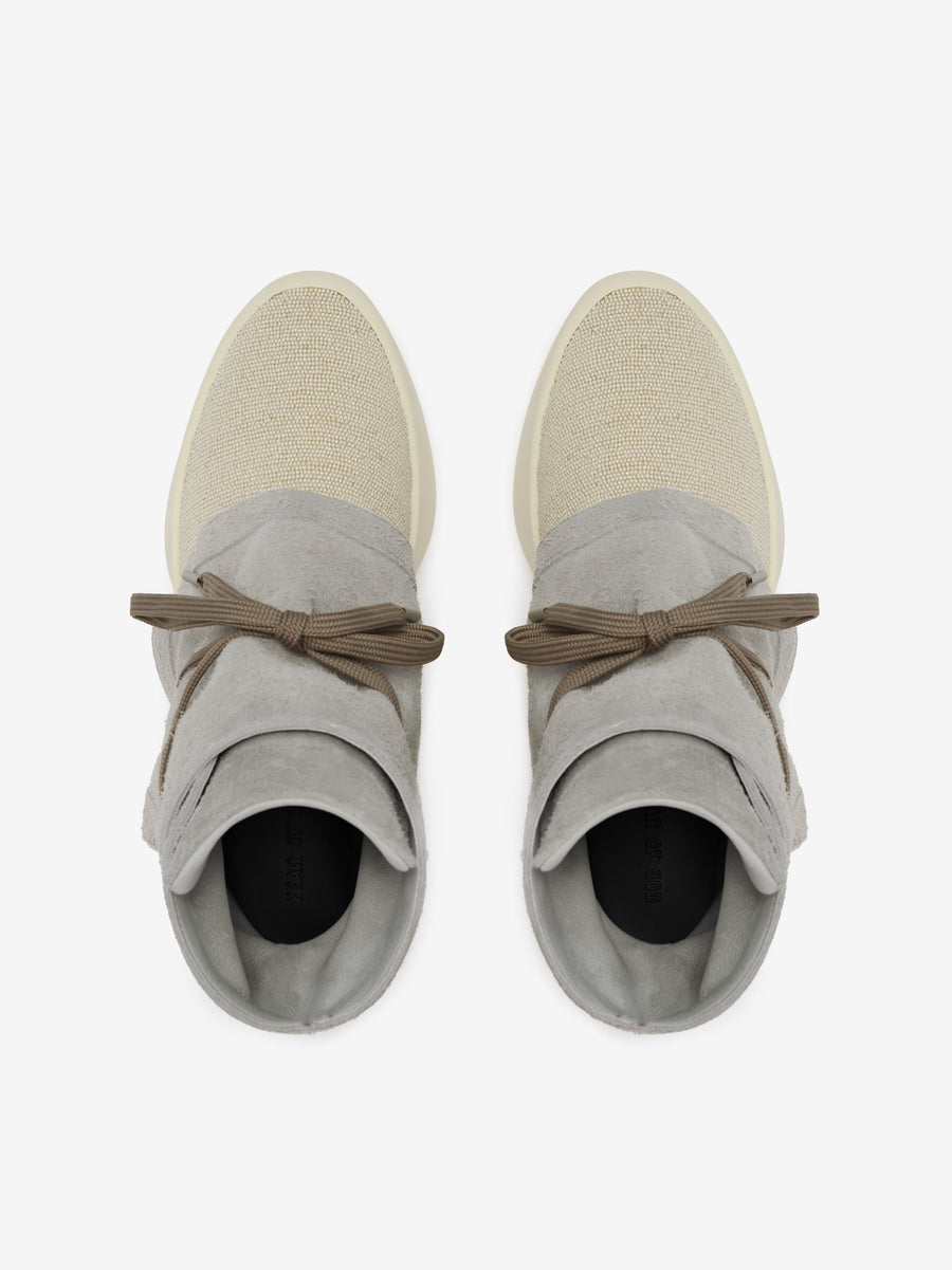 Moc High - Fear of God