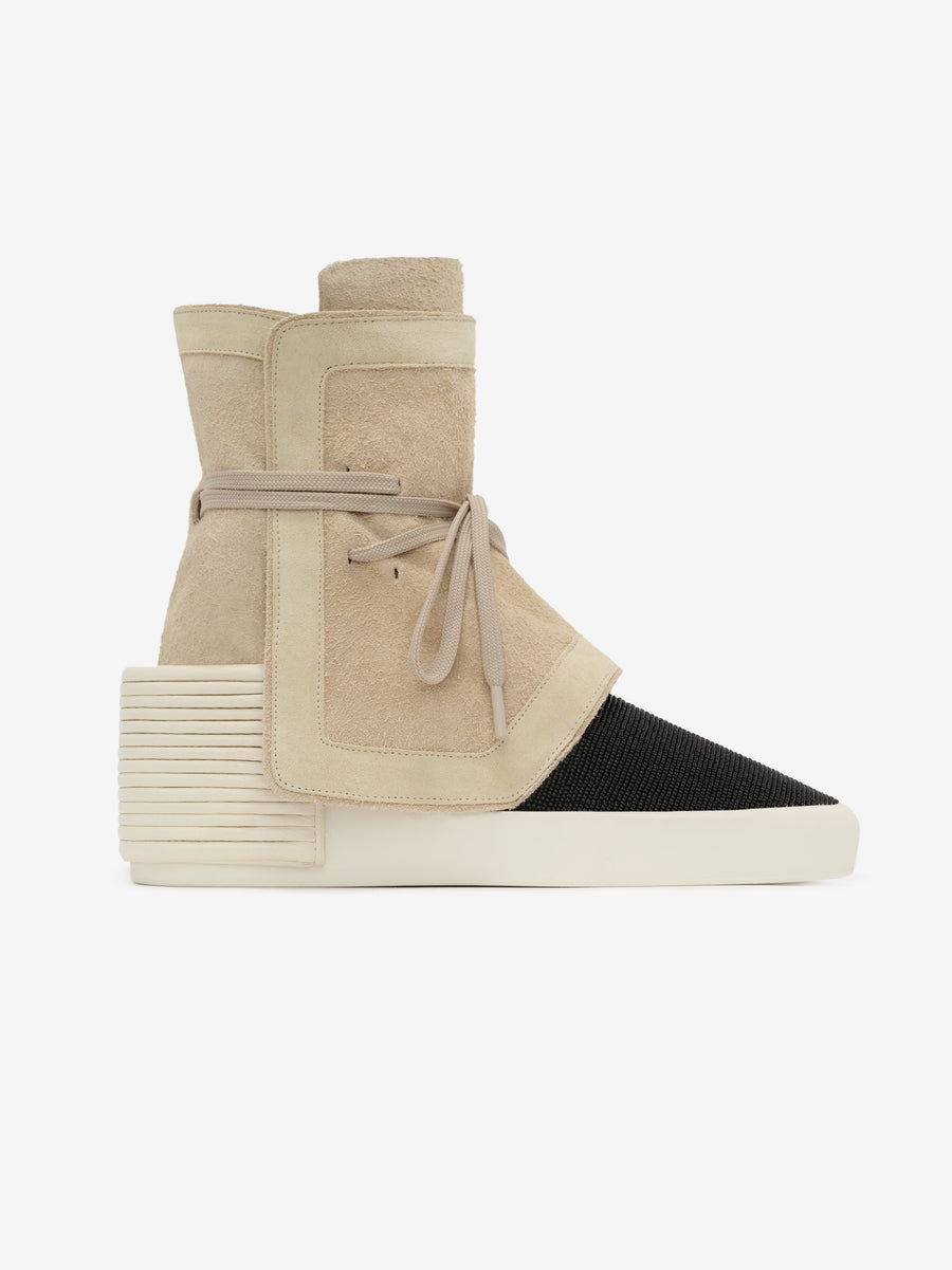 Moc High - Fear of God