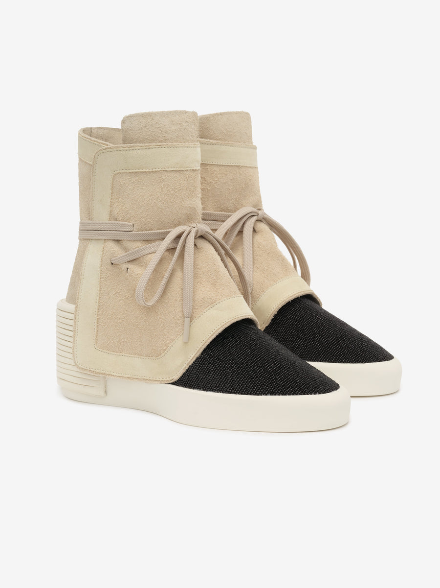 Moc High - Fear of God