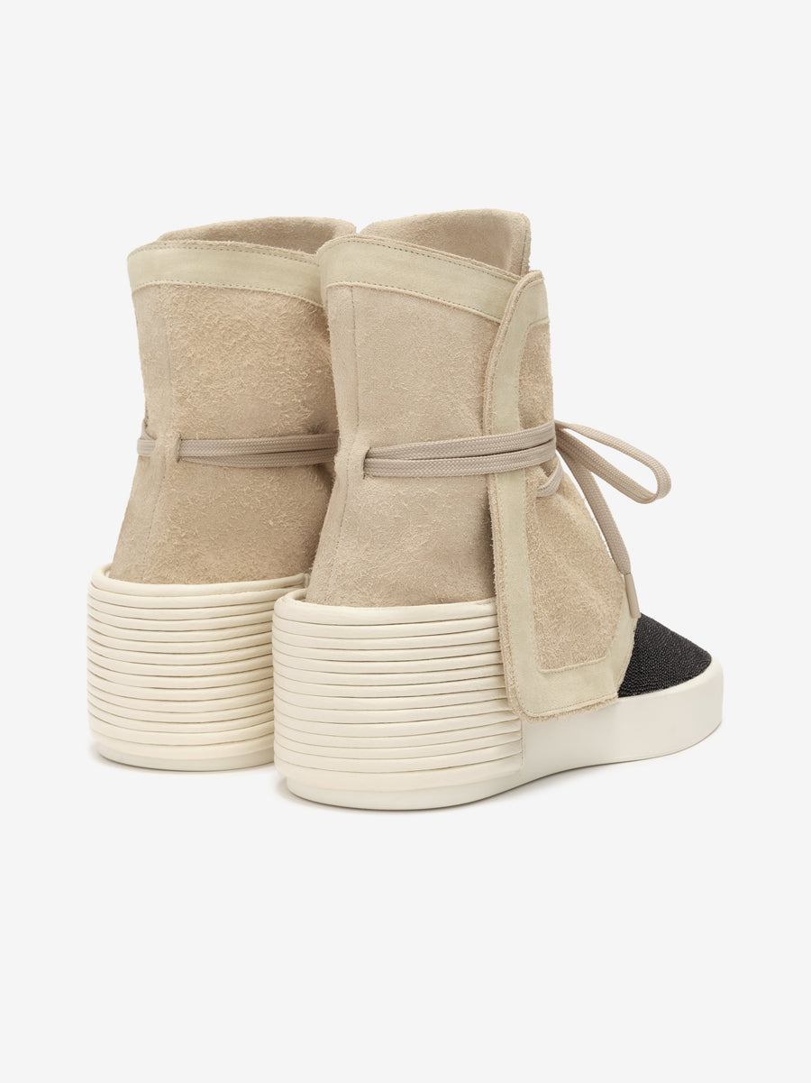 Moc High - Fear of God