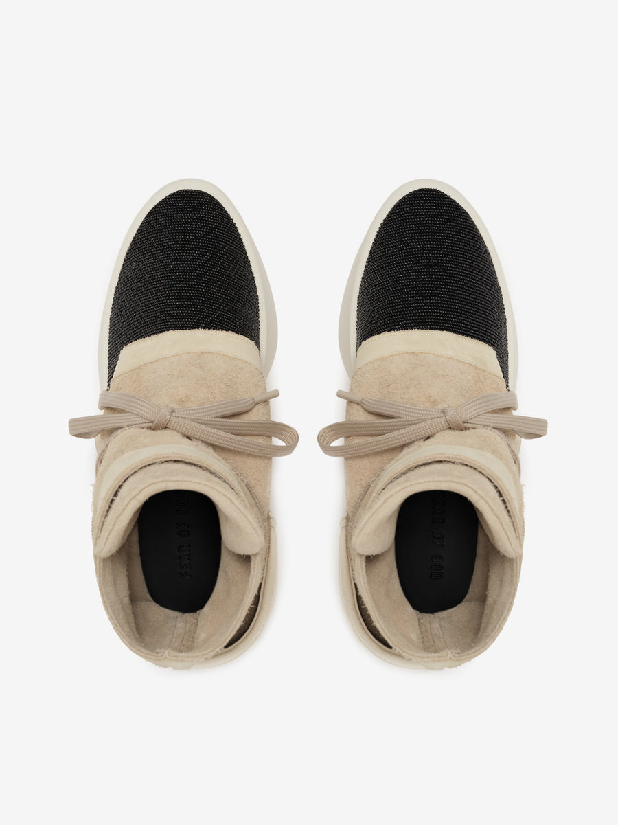 Moc High - Fear of God