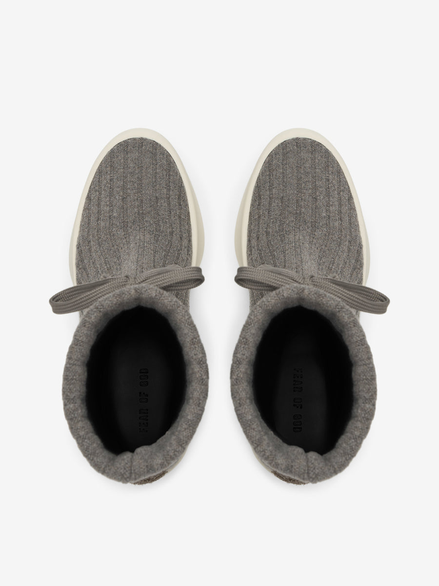 Moc Knit High - Fear of God