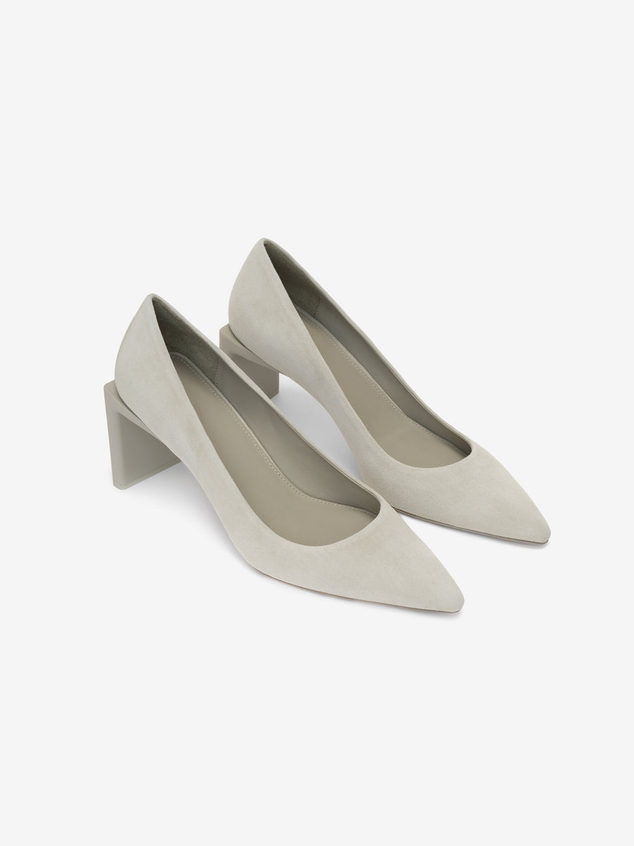 Suede Pump - Fear of God