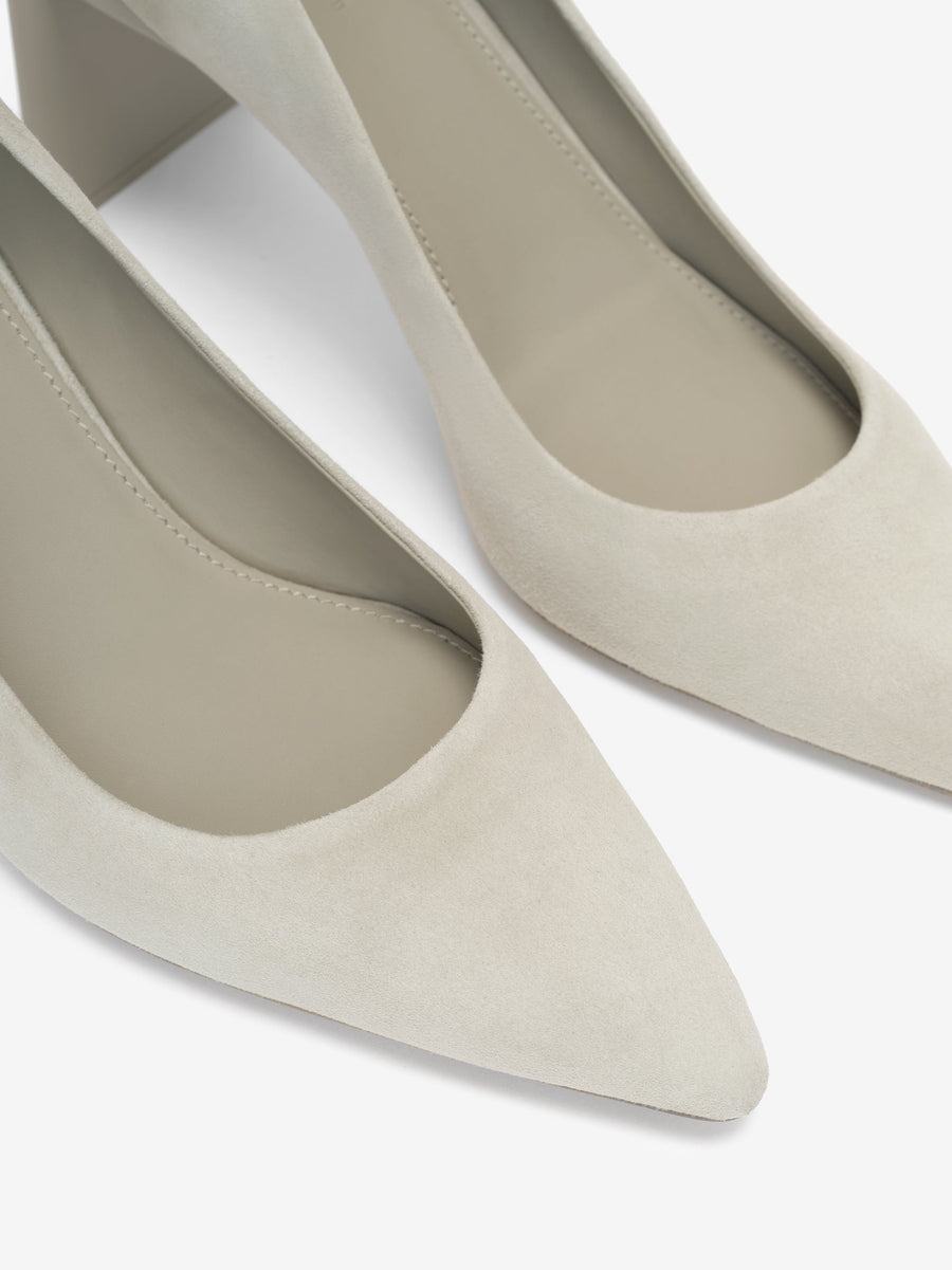 Suede Pump - Fear of God