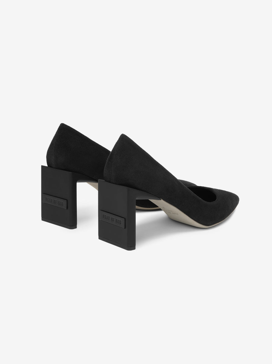 Suede Pump - Fear of God